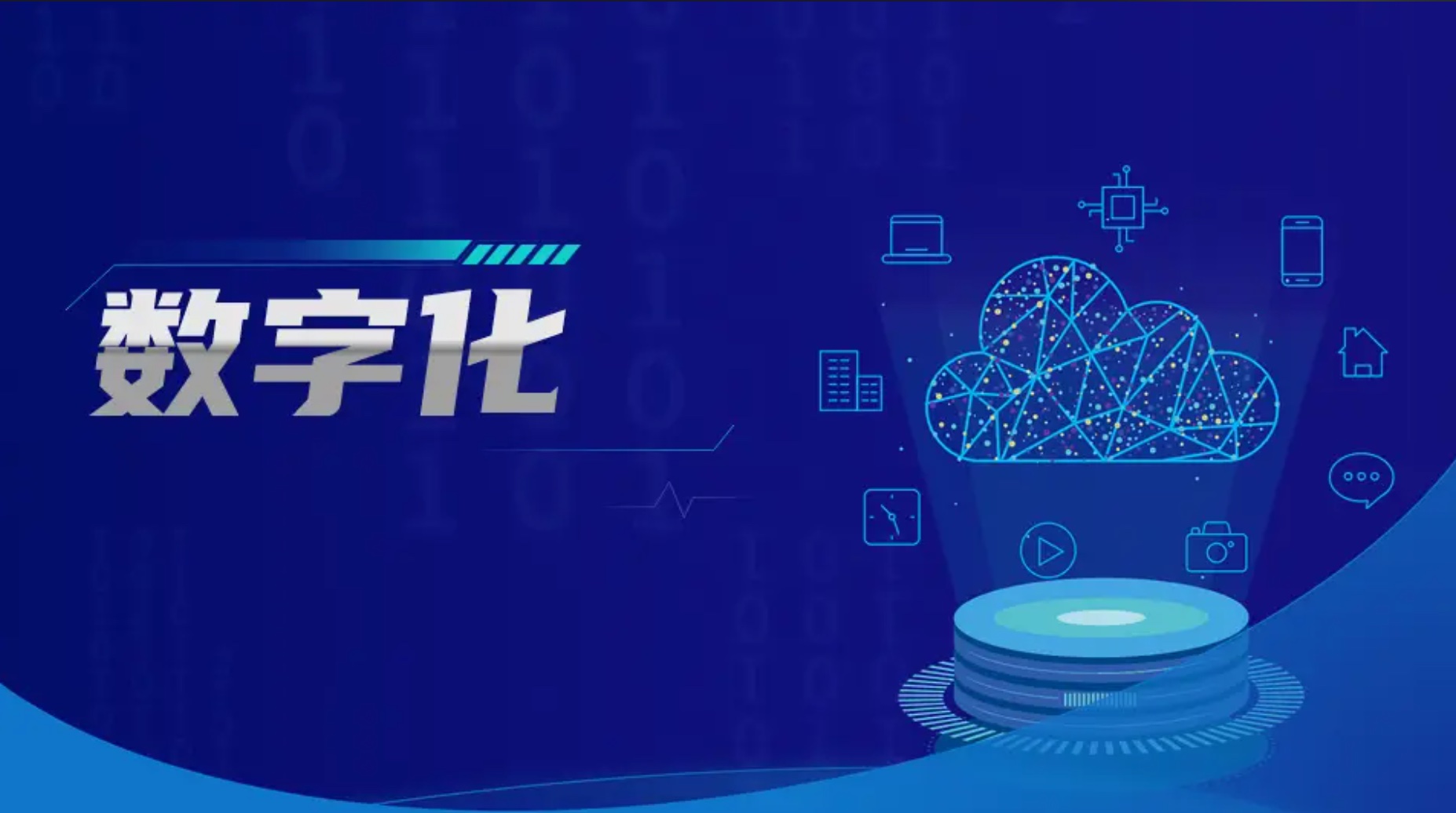 AI数字化转型
